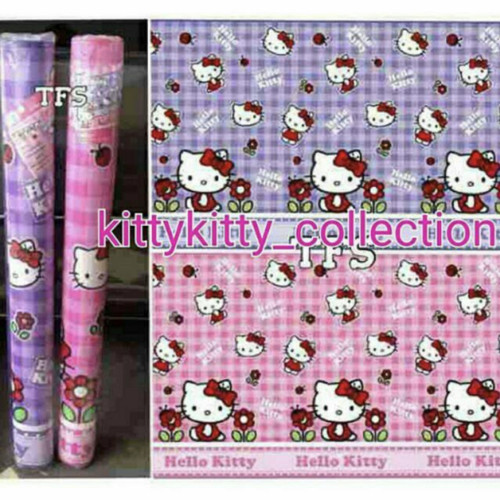 Detail Gambar Karpet Hello Kitty Nomer 16