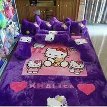 Detail Gambar Karpet Hello Kitty Nomer 23