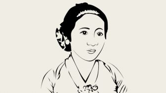 Detail Gambar Kartini Gambar Hari Pahlawan Nomer 8