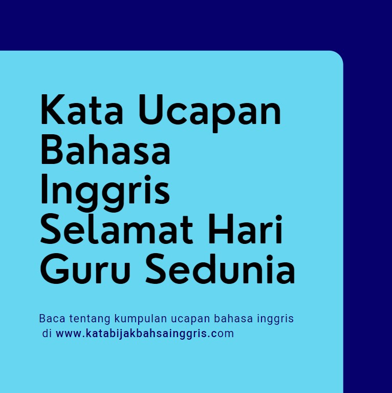 Detail Gambar Kartu Ucapan Bahasa Inggris Teacher Day Nomer 47