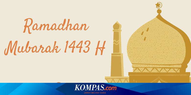 Detail Gambar Kartu Ucapan Marhaban Ya Ramadhan Nomer 18