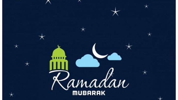 Detail Gambar Kartu Ucapan Marhaban Ya Ramadhan Nomer 23