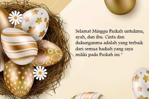 Detail Gambar Kartu Ucapan Selamat Paskah Nomer 6