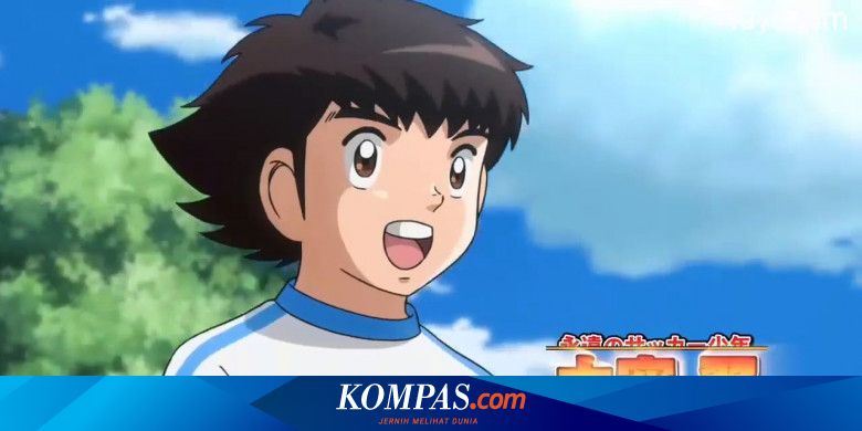 Detail Gambar Kartun Animasi Jepang 2018 Untuk Diwarnai Nomer 9