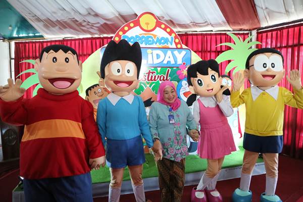 Detail Gambar Kartun Animasi Jepang 2018 Untuk Diwarnai Nomer 29