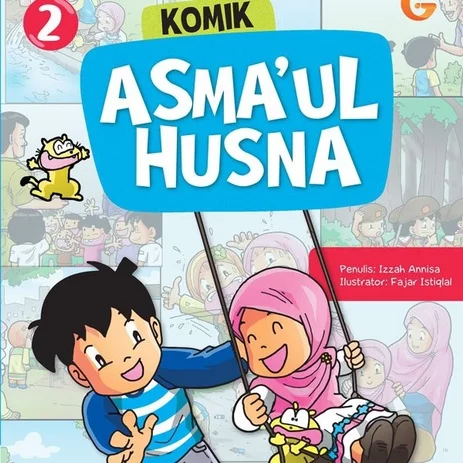 Detail Gambar Kartun Buku Buku Bacaan Nomer 29