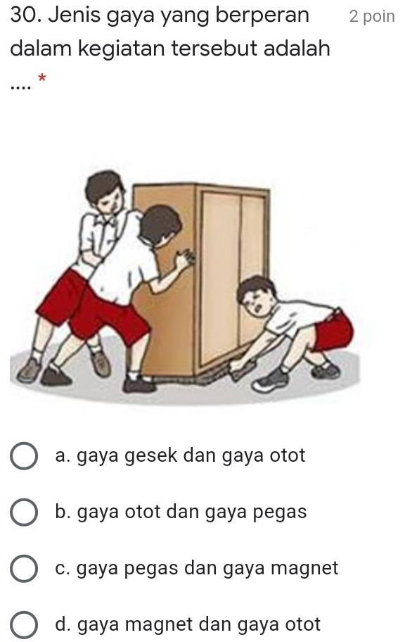 Detail Gambar Kartun Gaya Magnet Nomer 20