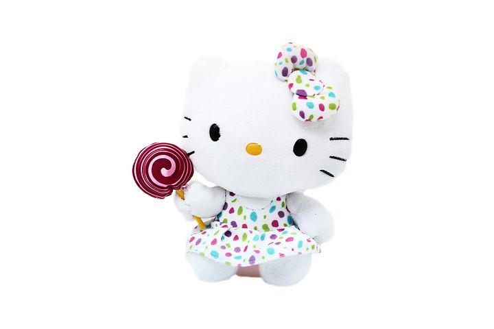 Detail Gambar Kartun Hello Kitty Nomer 17