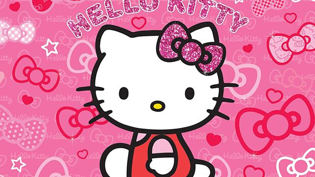 Detail Gambar Kartun Hello Kitty Nomer 20