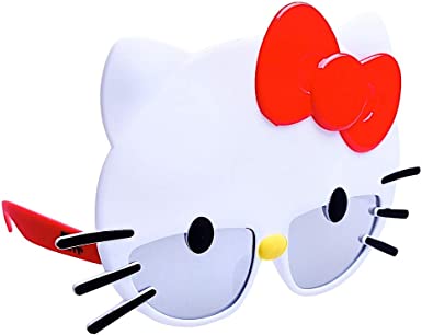 Download Gambar Kartun Hello Kitty Nomer 26