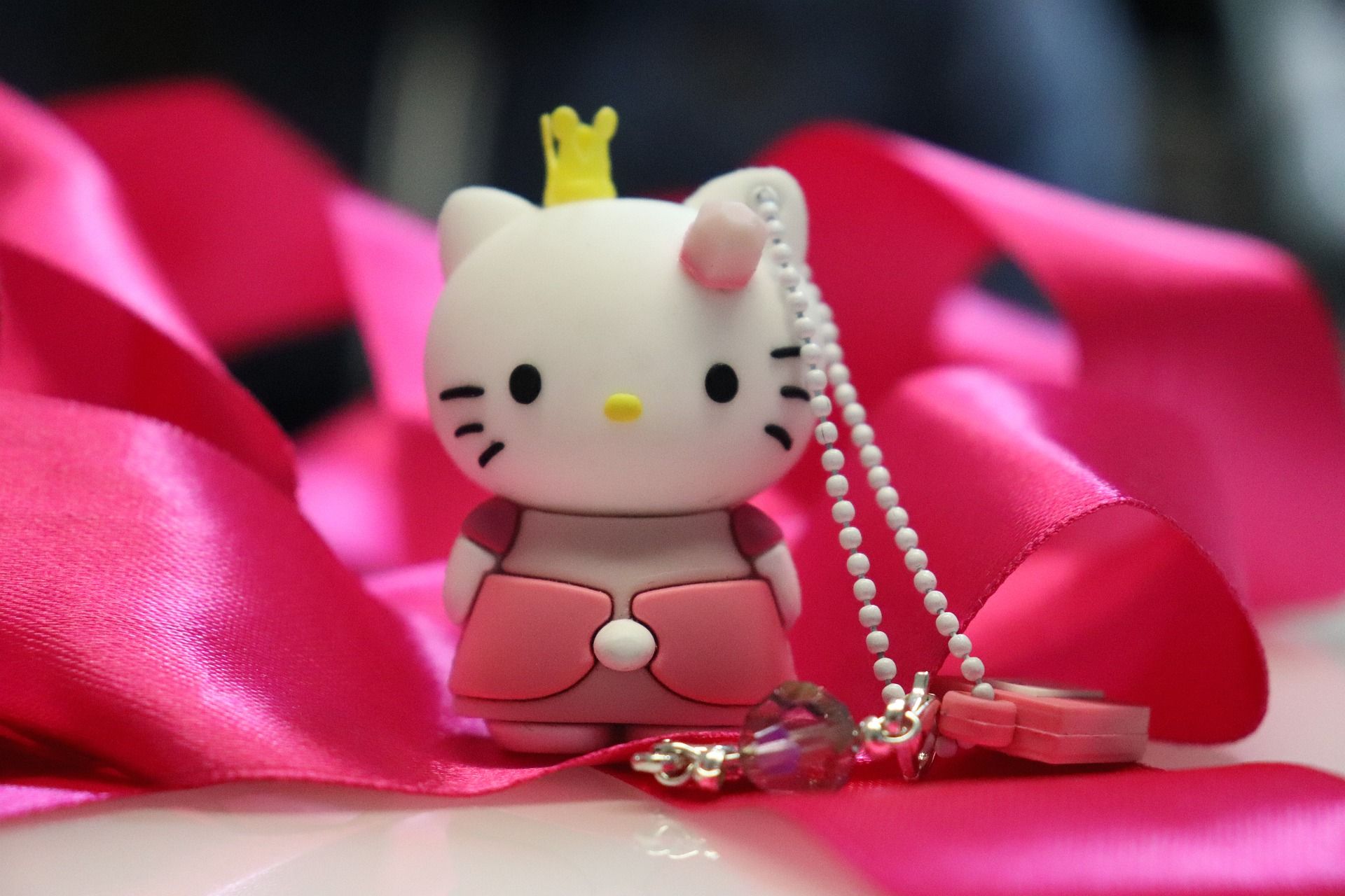 Detail Gambar Kartun Hello Kitty Nomer 37