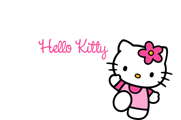 Detail Gambar Kartun Hello Kitty Lucu Nomer 28