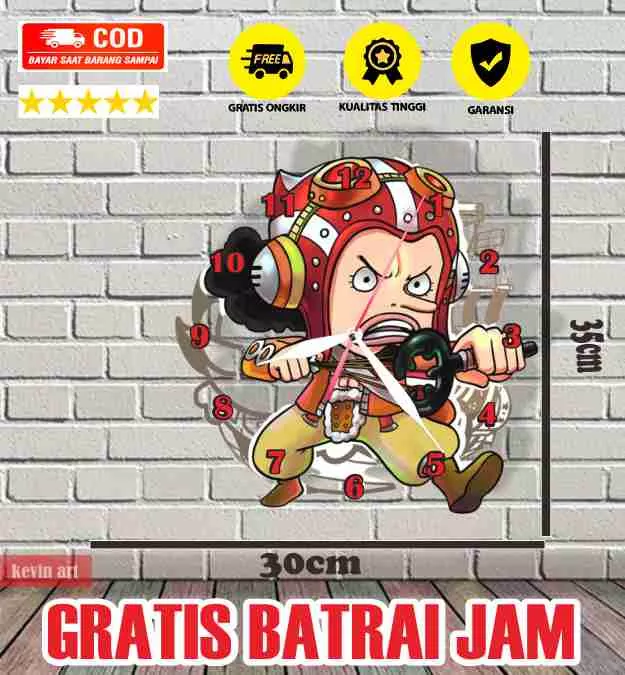 Detail Gambar Kartun Manusia Karet Nomer 24