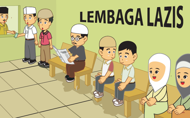 Detail Gambar Kartun Orang Diskusi Nomer 29