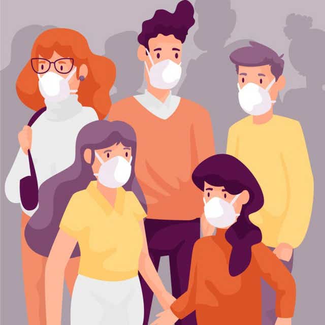 Detail Gambar Kartun Orang Diskusi Nomer 38