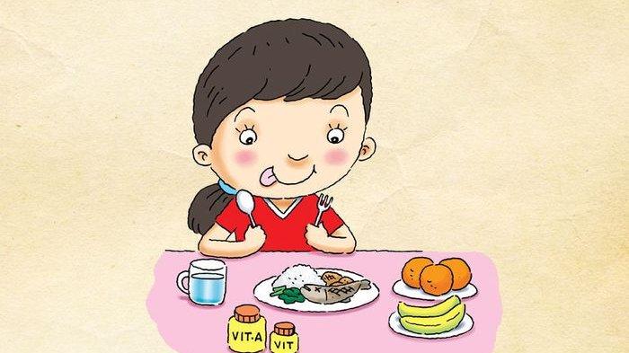 Detail Gambar Kartun Orang Lapar Nomer 35