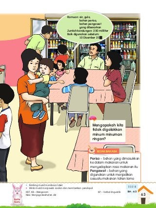 Detail Gambar Kartun Pelajar Buat Persembahan Nomer 18