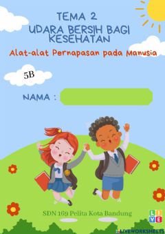 Detail Gambar Kartun Pernapasan Pada Manusia Nomer 37