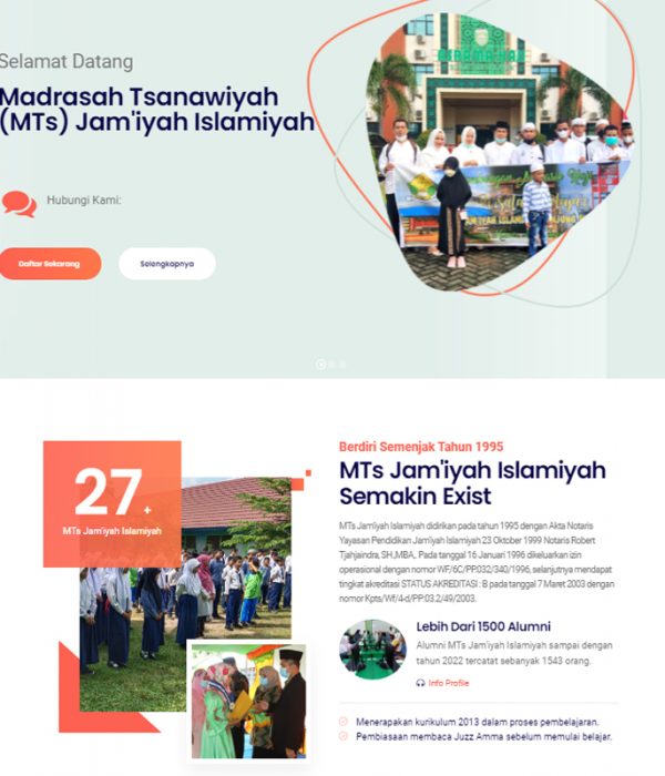 Detail Gambar Kartun Selamat Datang Untuk Alumni Mts Nomer 20