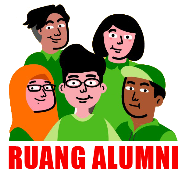 Detail Gambar Kartun Selamat Datang Untuk Alumni Mts Nomer 29