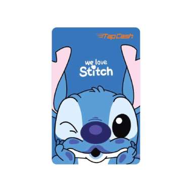 Detail Gambar Kartun Stitch Nomer 40