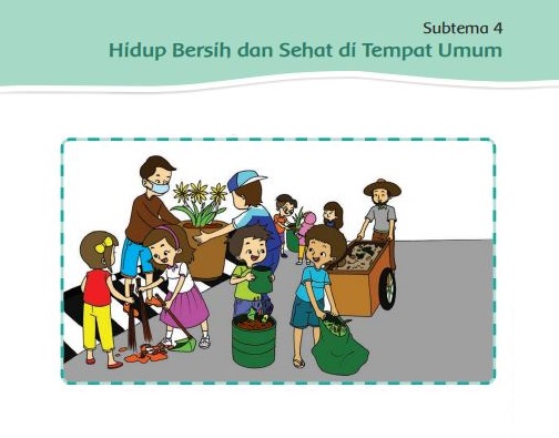 Detail Gambar Kartun Untuk Tempat Umum Nomer 16