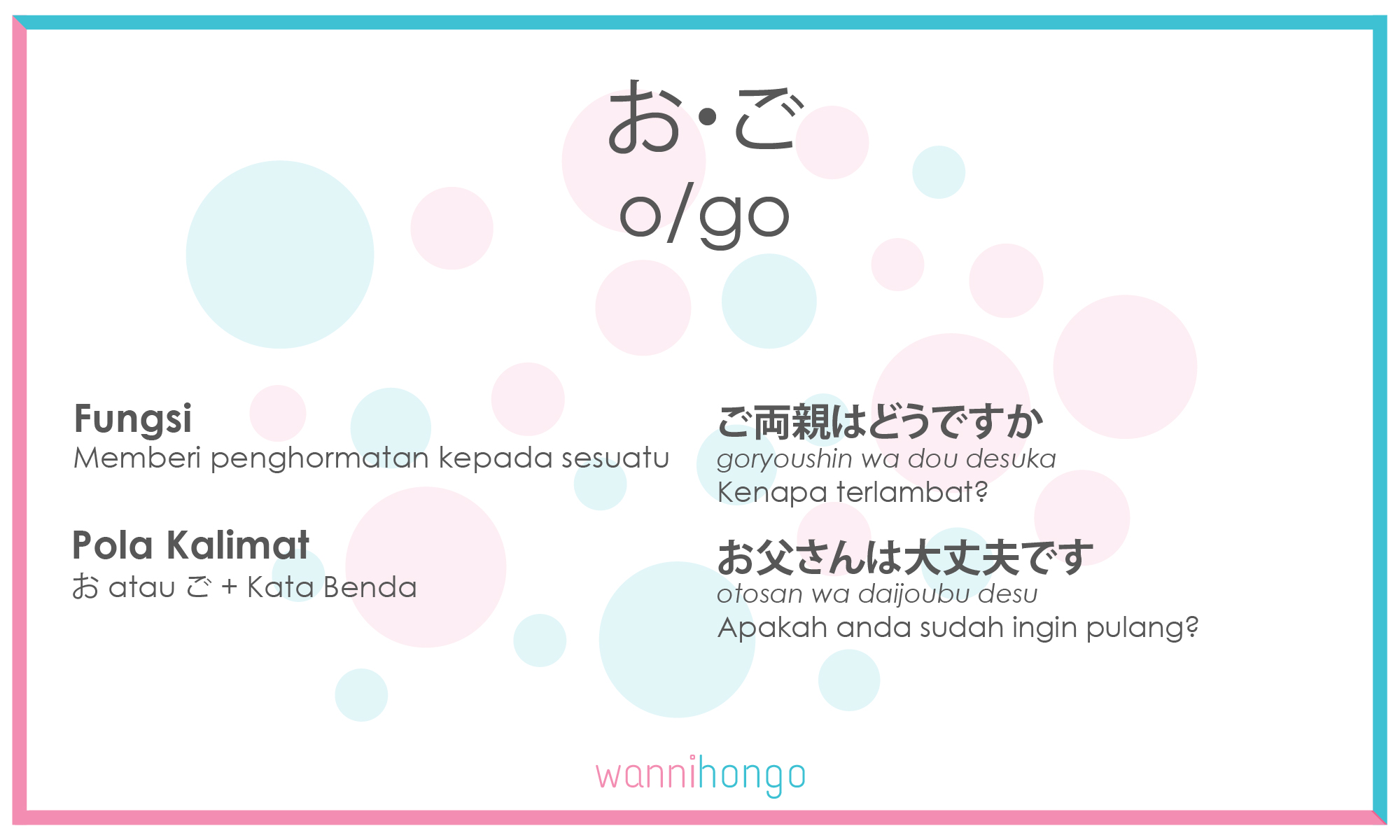 Detail Gambar Kata Benda Dalam Bahasa Jepang Nomer 32