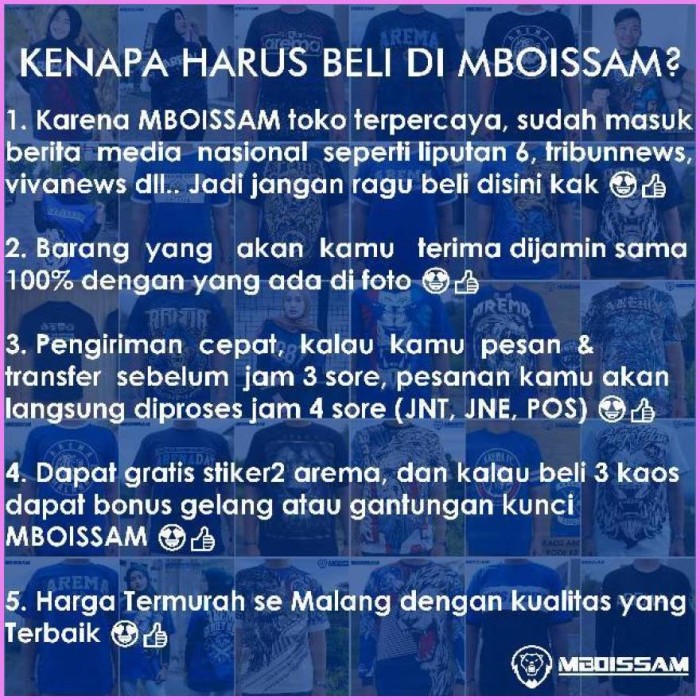 Detail Gambar Kata Kata Aremania Untuk Santri Nomer 32