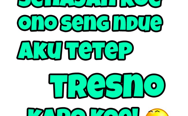 Detail Gambar Kata Kata Bahasa Jawa Timur Nomer 17