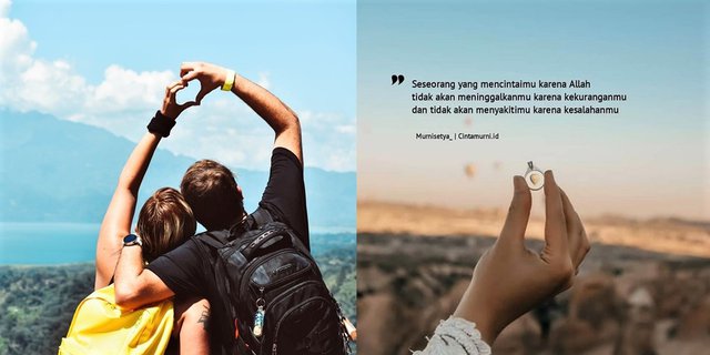 Detail Gambar Kata Kata Cinta Untuk Pacar Nomer 11