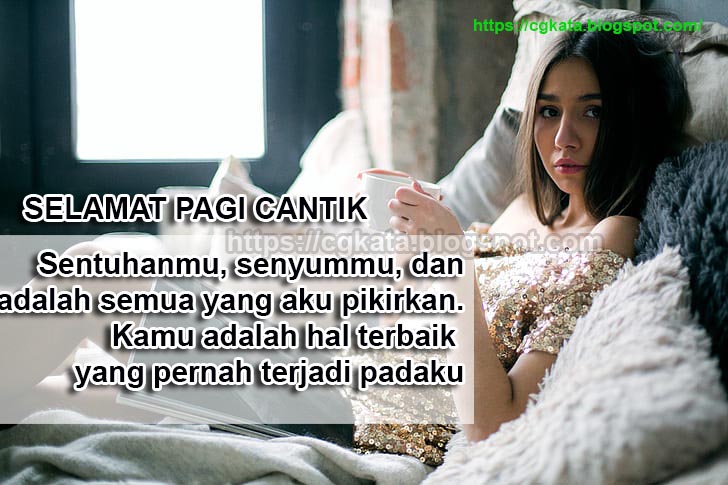 Detail Gambar Kata Sapaan Selamat Pagi Romantis Nomer 44