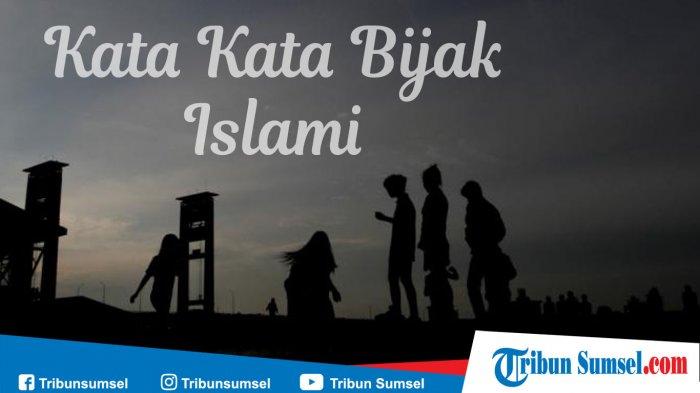 Detail Gambar Kata2 Islam Kehidupan Nomer 38