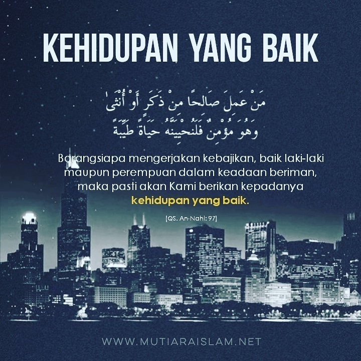 Detail Gambar Kata2 Islam Kehidupan Nomer 5