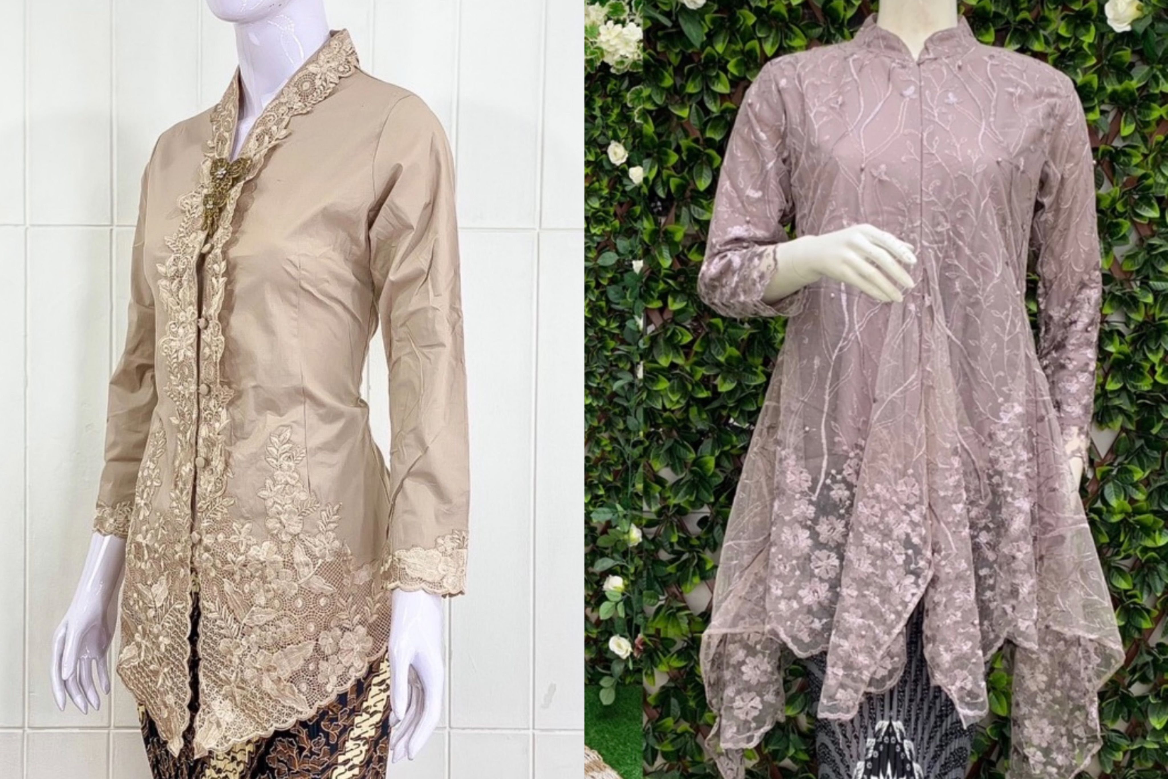 Detail Gambar Kebaya Untuk Wisuda Nomer 17