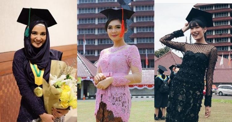 Detail Gambar Kebaya Untuk Wisuda Nomer 52