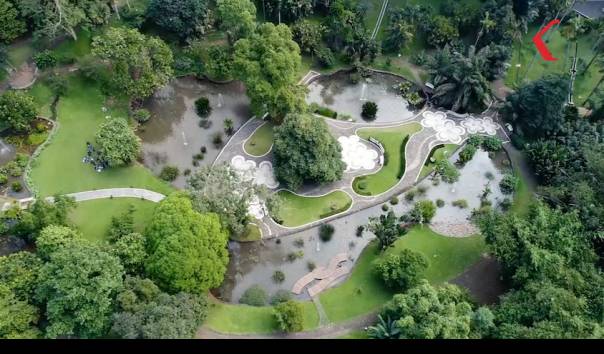 Detail Gambar Kebun Raya Dan Untuk Apa Nomer 28