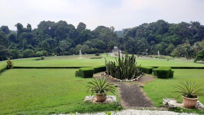 Detail Gambar Kebun Raya Dan Untuk Apa Nomer 33