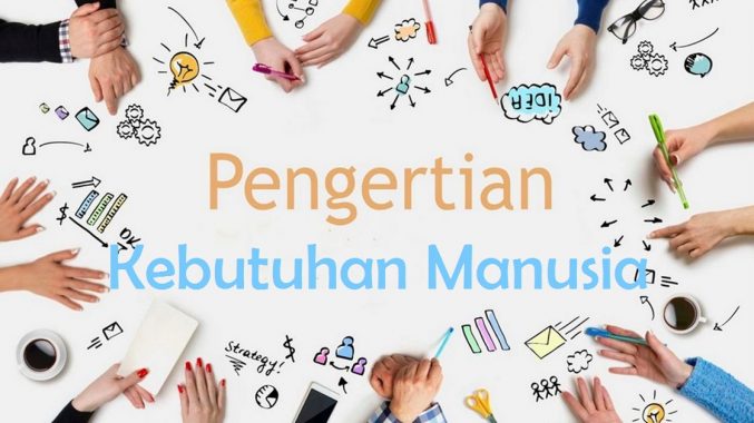 Detail Gambar Kebutuhan Manusia Nomer 22