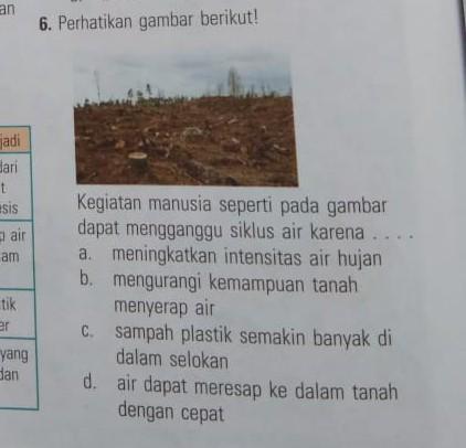 Detail Gambar Kegiatan Manusia Nomer 23