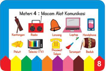 Detail Gambar Kentongan Untuk Anak Tk Nomer 29