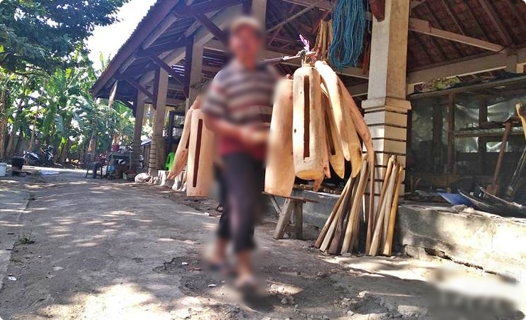 Detail Gambar Kentongan Untuk Anak Tk Nomer 31