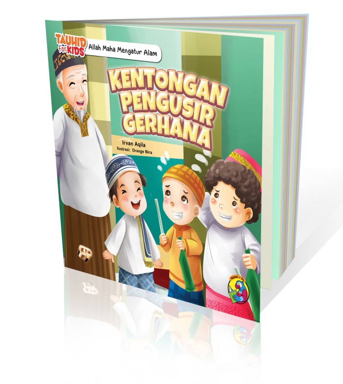 Detail Gambar Kentongan Untuk Anak Tk Nomer 35