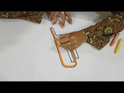 Detail Gambar Kentongan Untuk Anak Tk Nomer 6