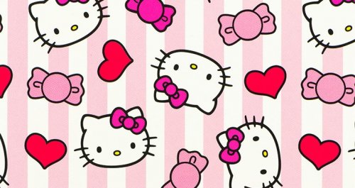 Detail Gambar Kepala Hello Kitty Pink Nomer 22