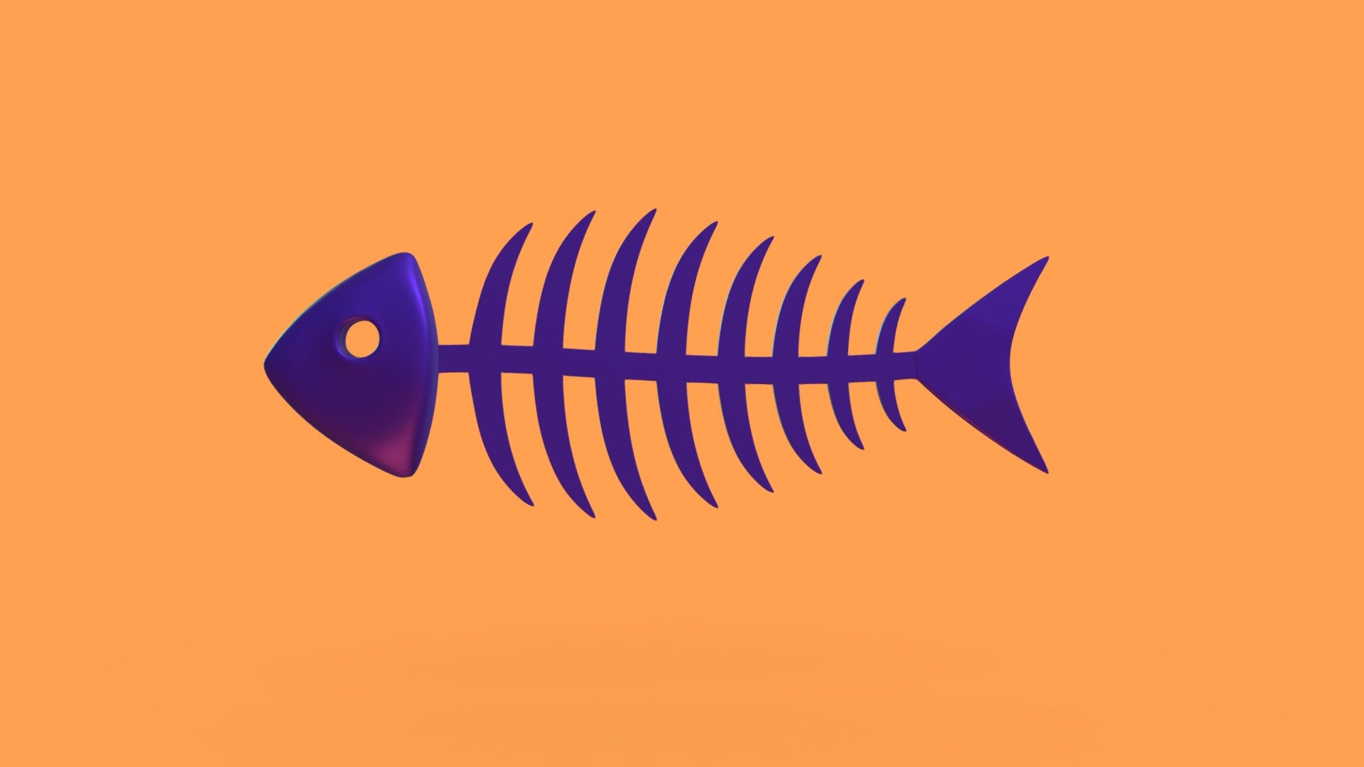 Detail Gambar Kepala Ikan Untuk Fishbone Nomer 22