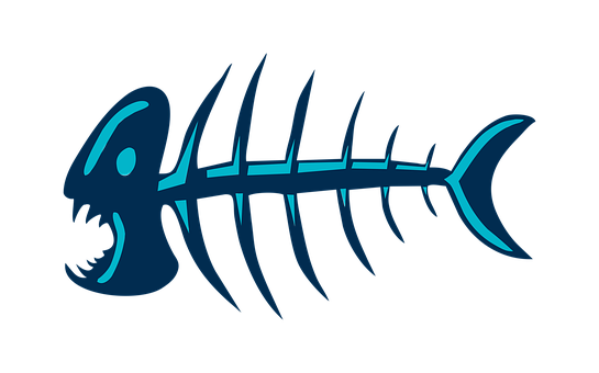 Detail Gambar Kepala Ikan Untuk Fishbone Nomer 25