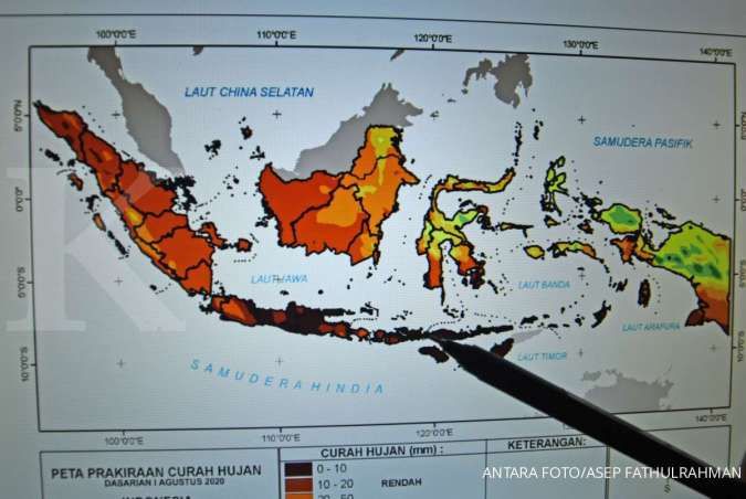 Detail Gambar Kepulauan Indonesia Nomer 25