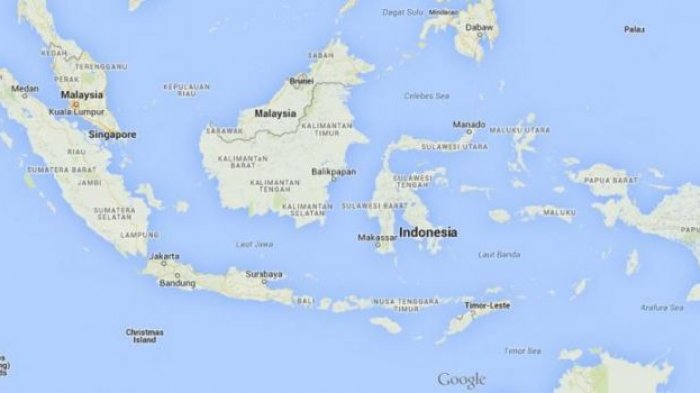 Detail Gambar Kepulauan Indonesia Nomer 33