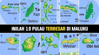 Detail Gambar Kepulauan Maluku Nomer 17