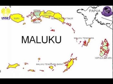 Detail Gambar Kepulauan Maluku Nomer 31